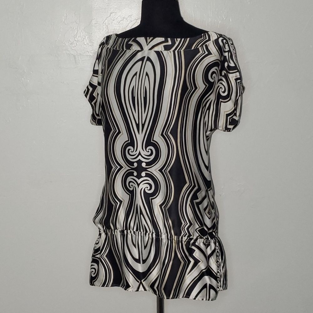White House Black Market blouse